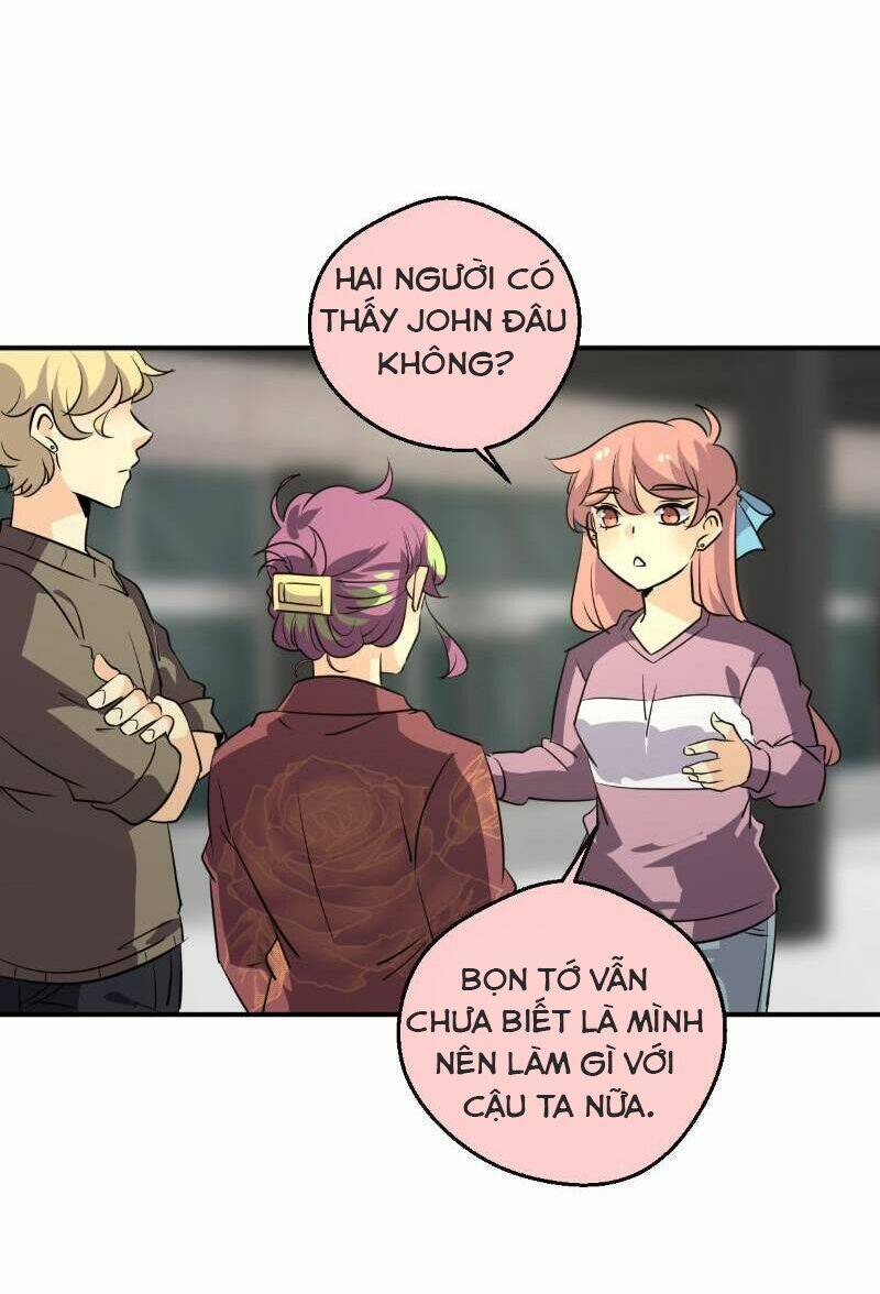 Đọc truyện Thế giới không hoàn hảo - Chap 247