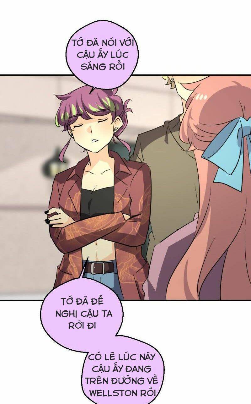 Đọc truyện Thế giới không hoàn hảo - Chap 247