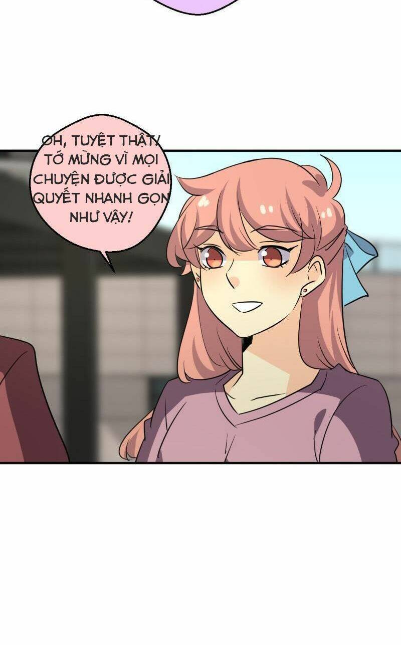 Đọc truyện Thế giới không hoàn hảo - Chap 247