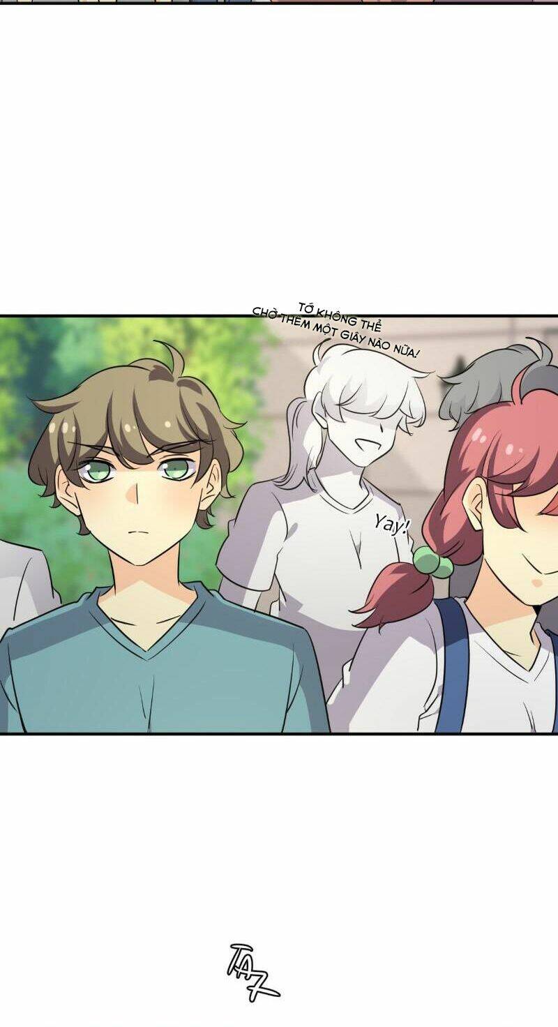 Đọc truyện Thế giới không hoàn hảo - Chap 247