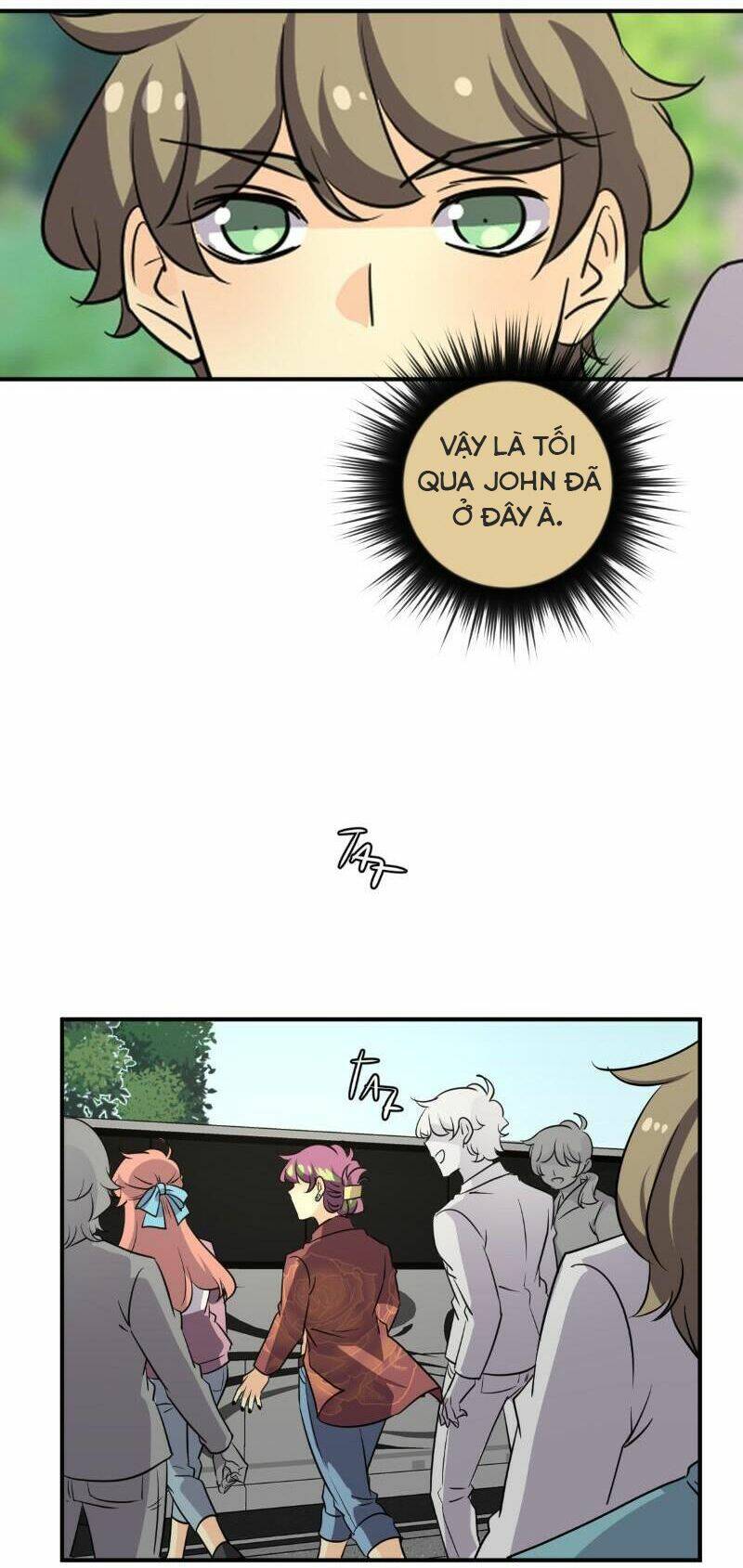 Đọc truyện Thế giới không hoàn hảo - Chap 247