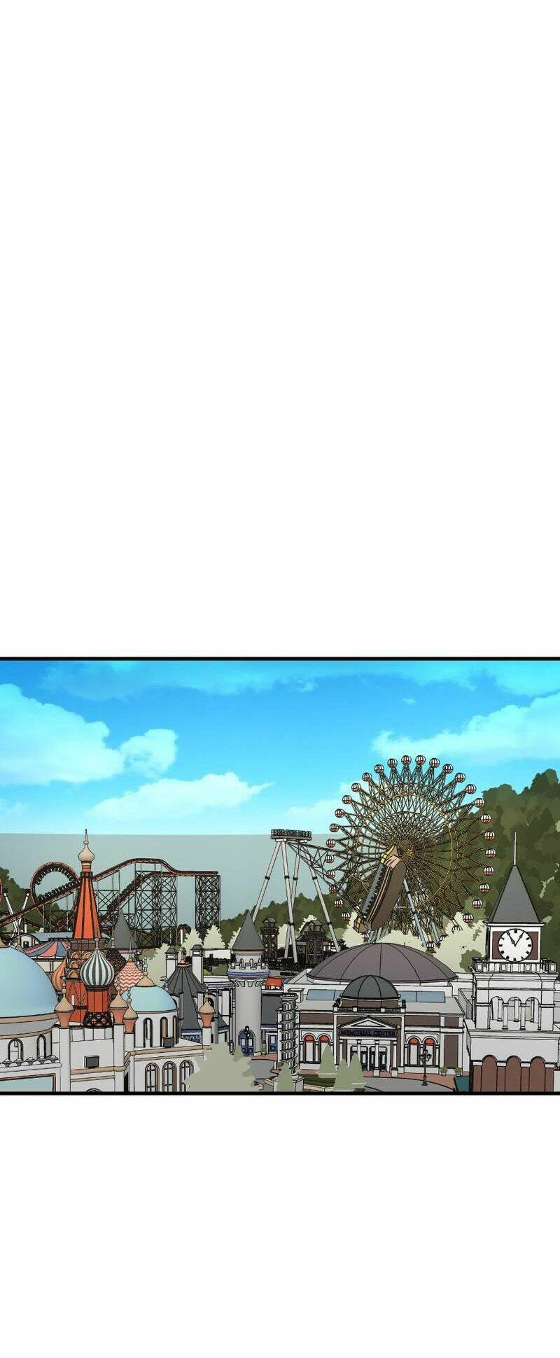 Đọc truyện Thế giới không hoàn hảo - Chap 247