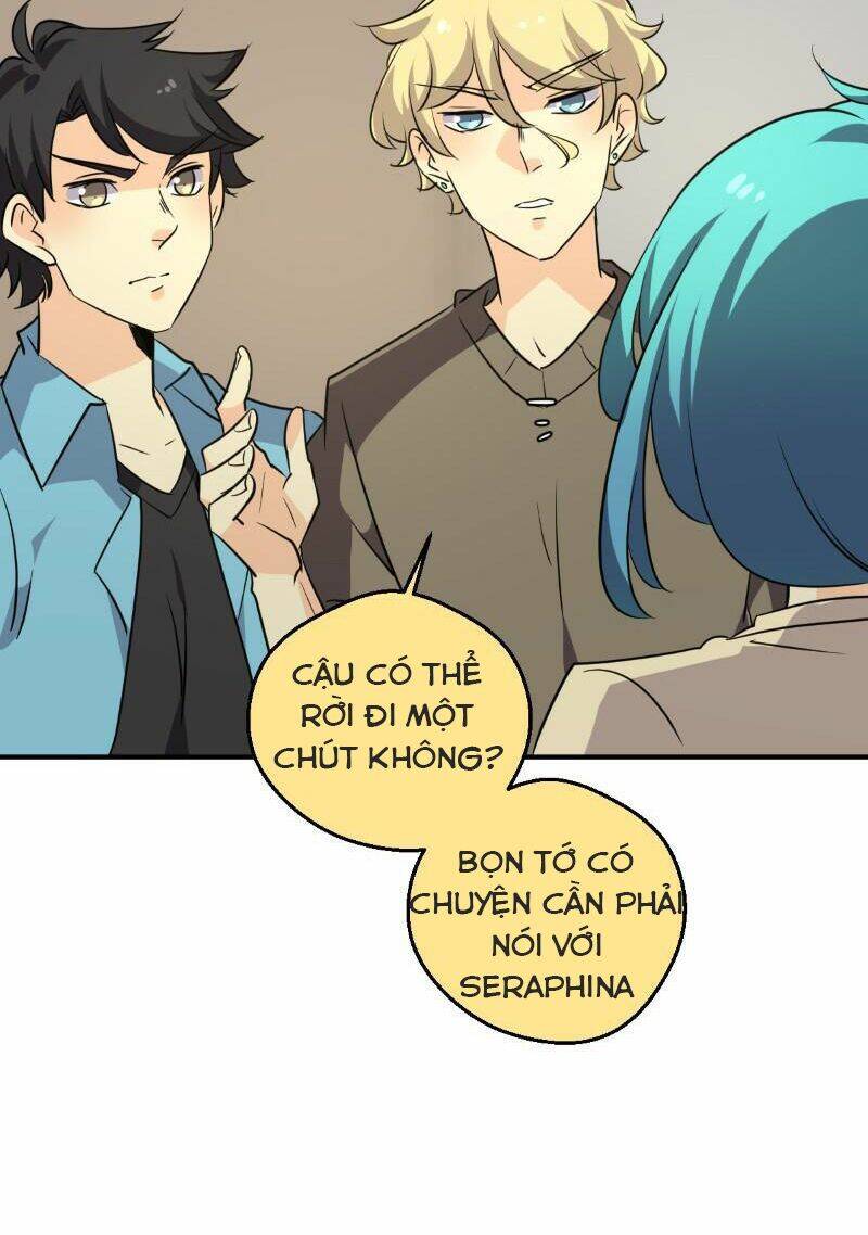 Đọc truyện Thế giới không hoàn hảo - Chap 247