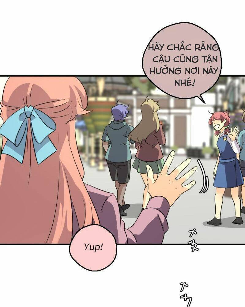 Đọc truyện Thế giới không hoàn hảo - Chap 247