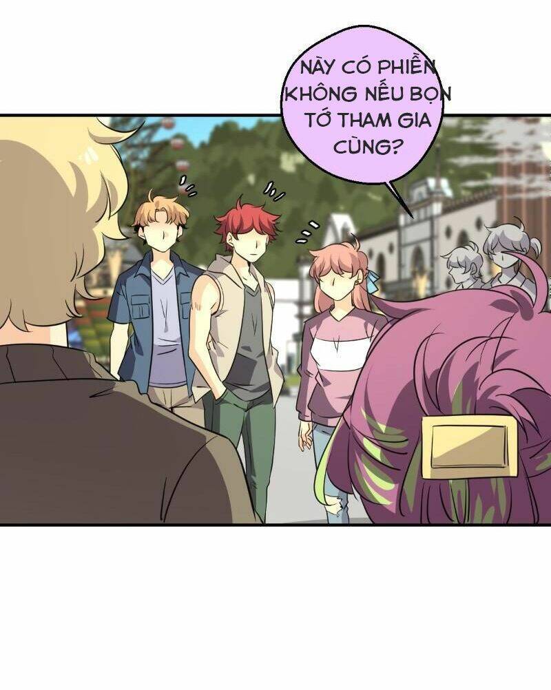 Đọc truyện Thế giới không hoàn hảo - Chap 247