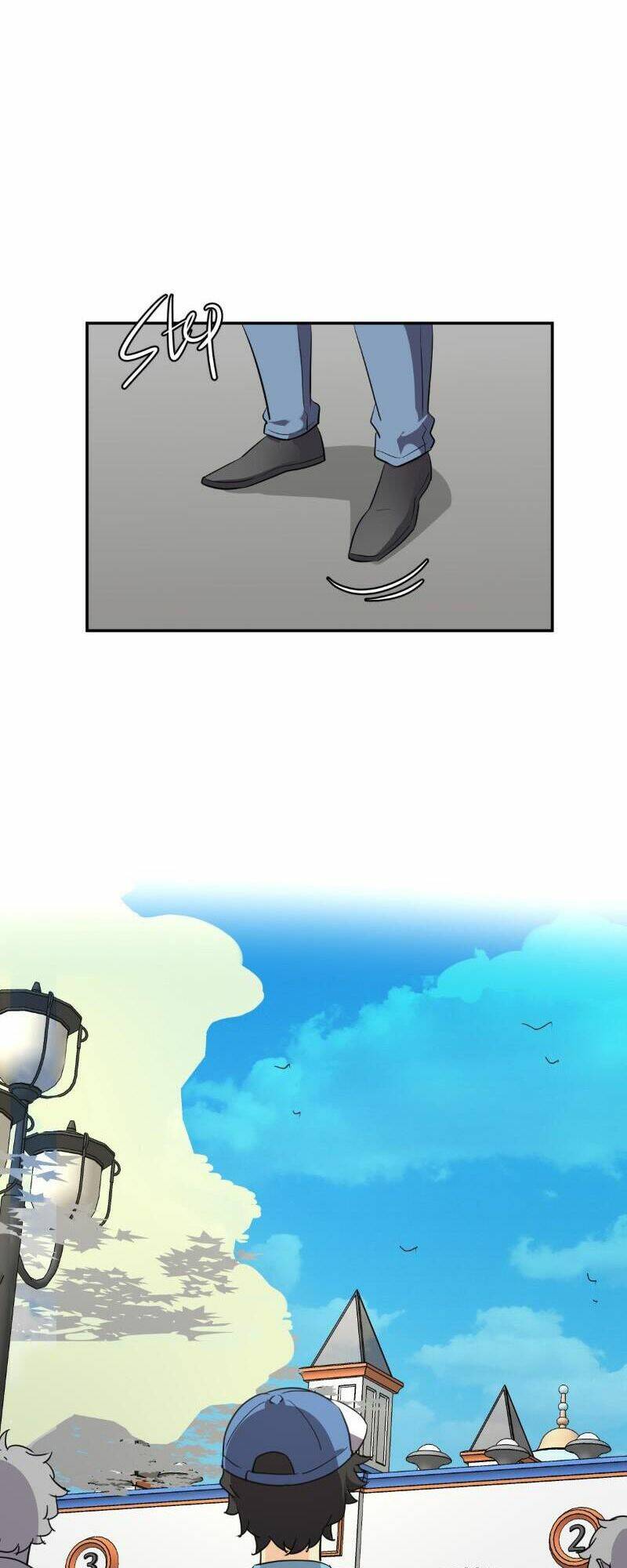 Đọc truyện Thế giới không hoàn hảo - Chap 247