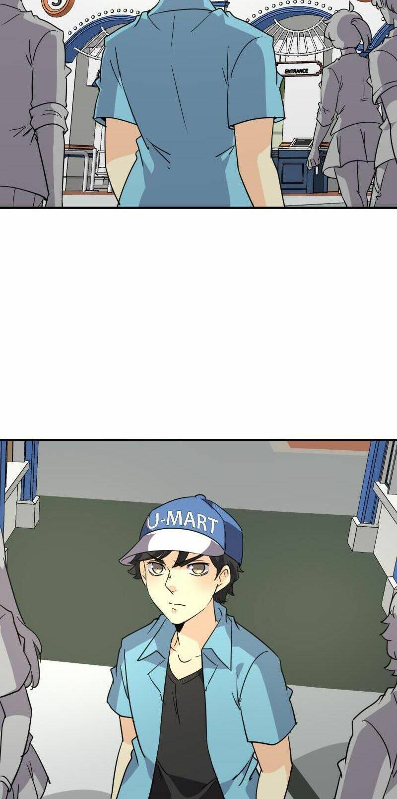 Đọc truyện Thế giới không hoàn hảo - Chap 247