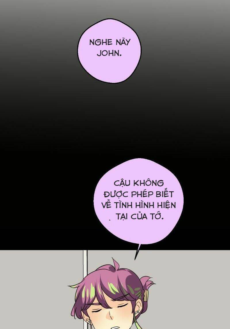 Đọc truyện Thế giới không hoàn hảo - Chap 247