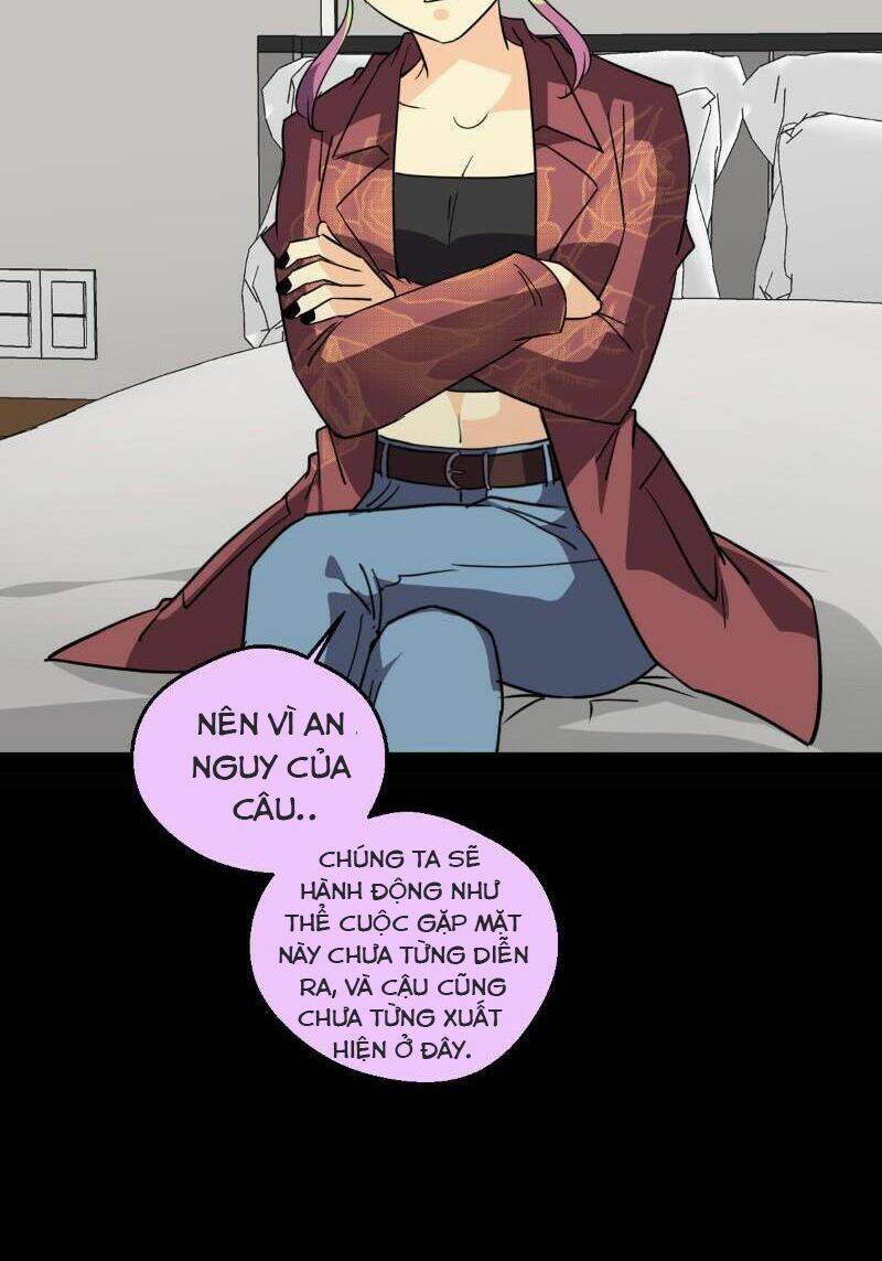 Đọc truyện Thế giới không hoàn hảo - Chap 247