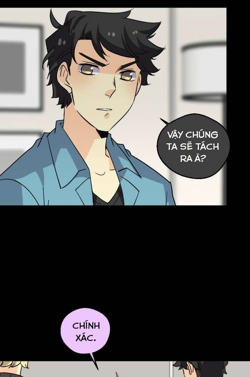 Đọc truyện Thế giới không hoàn hảo - Chap 247