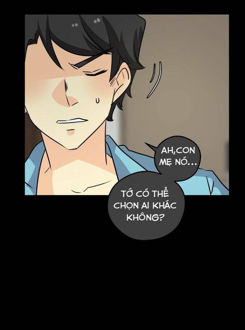 Đọc truyện Thế giới không hoàn hảo - Chap 247