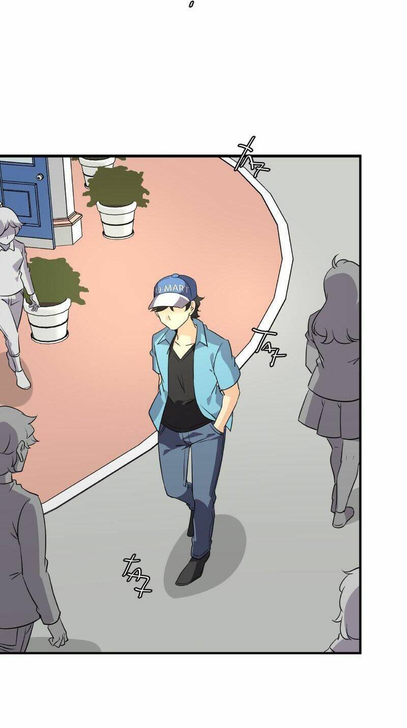 Đọc truyện Thế giới không hoàn hảo - Chap 247