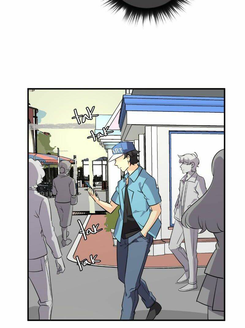 Đọc truyện Thế giới không hoàn hảo - Chap 247