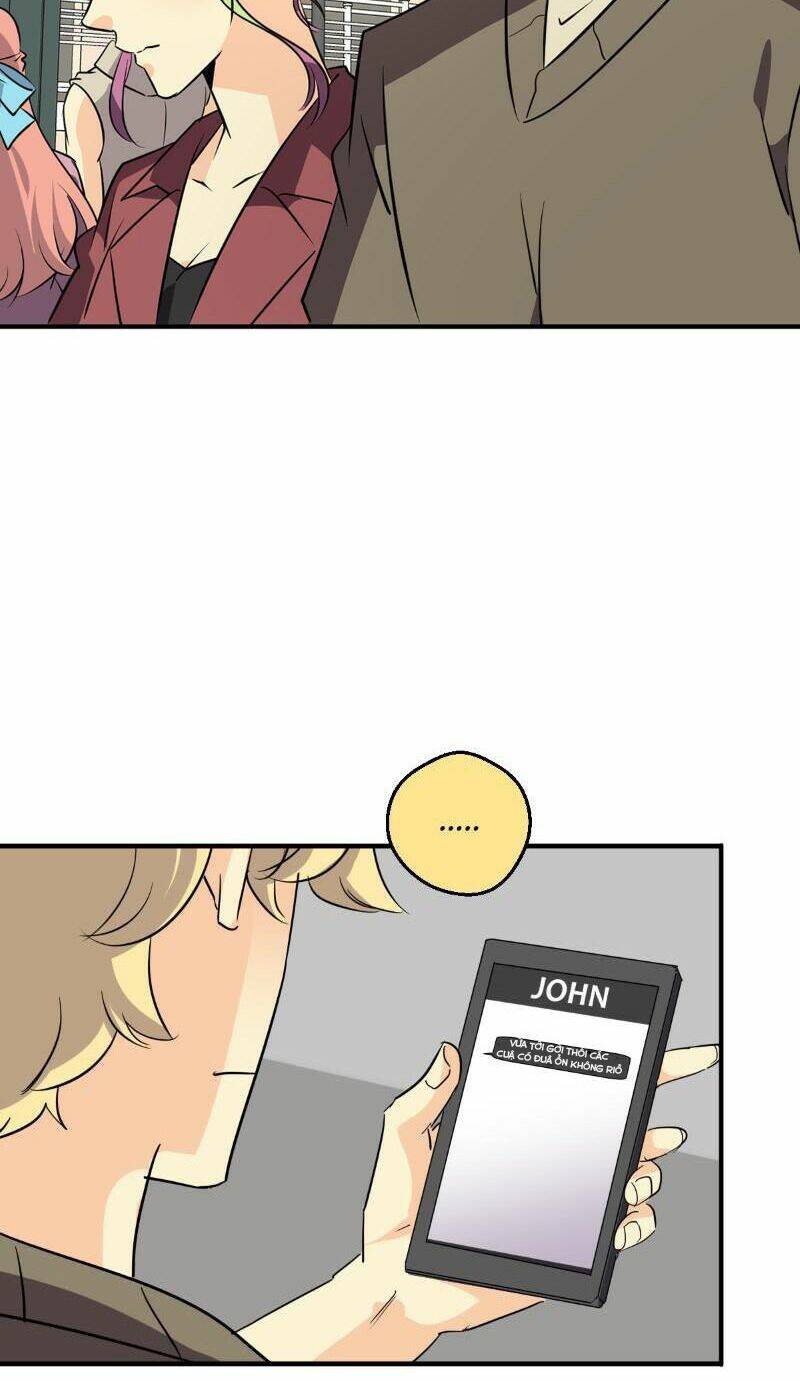 Đọc truyện Thế giới không hoàn hảo - Chap 247