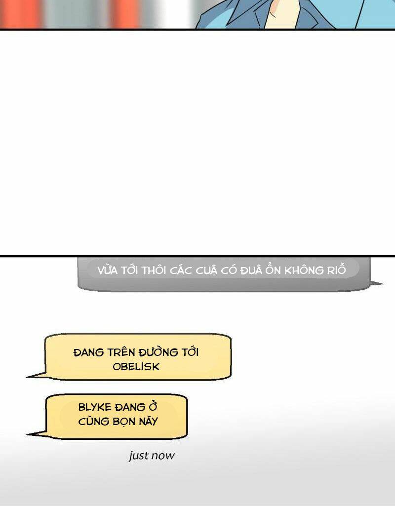 Đọc truyện Thế giới không hoàn hảo - Chap 247