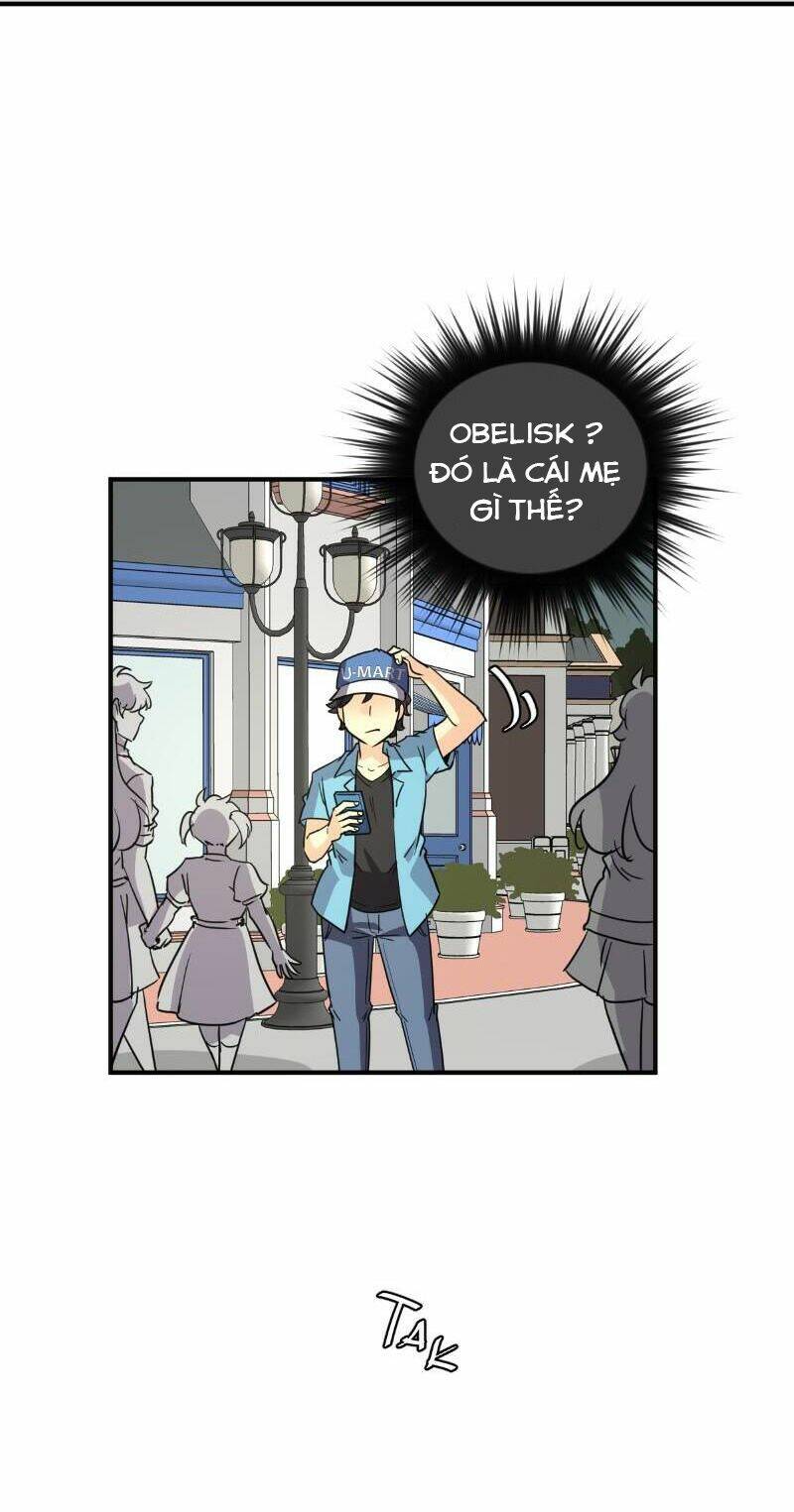 Đọc truyện Thế giới không hoàn hảo - Chap 247