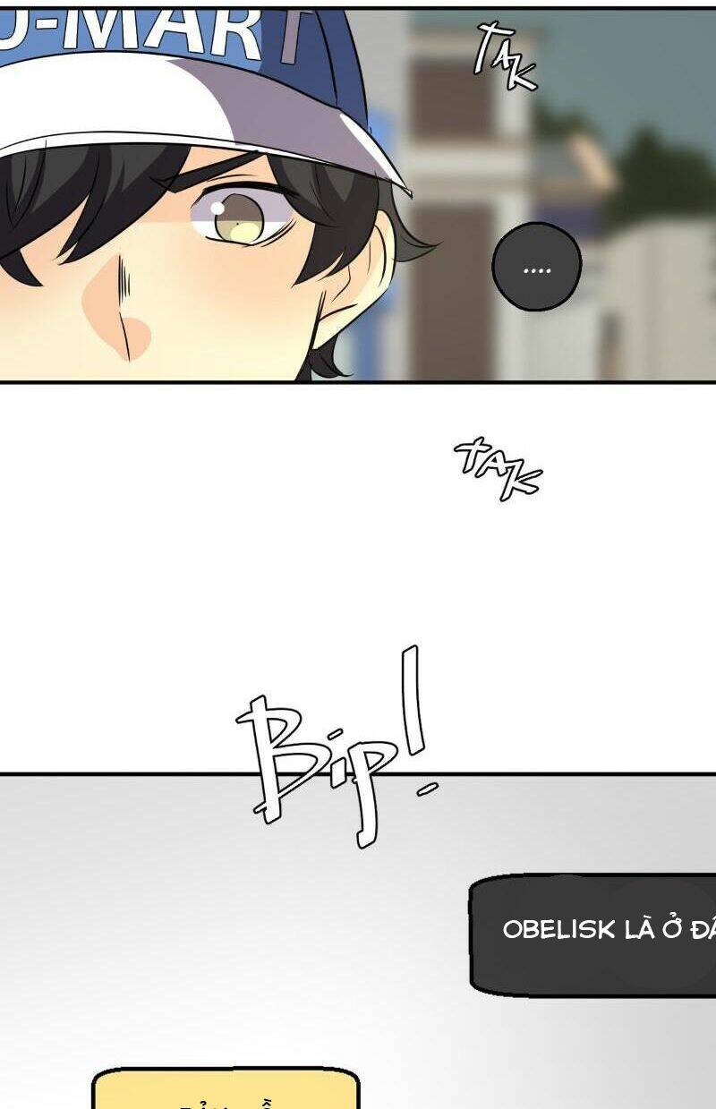 Đọc truyện Thế giới không hoàn hảo - Chap 247