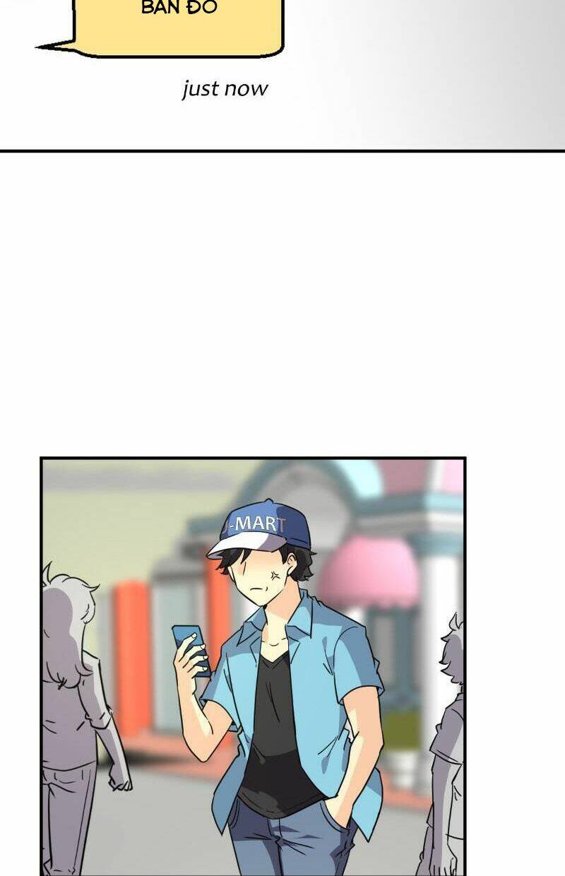Đọc truyện Thế giới không hoàn hảo - Chap 247