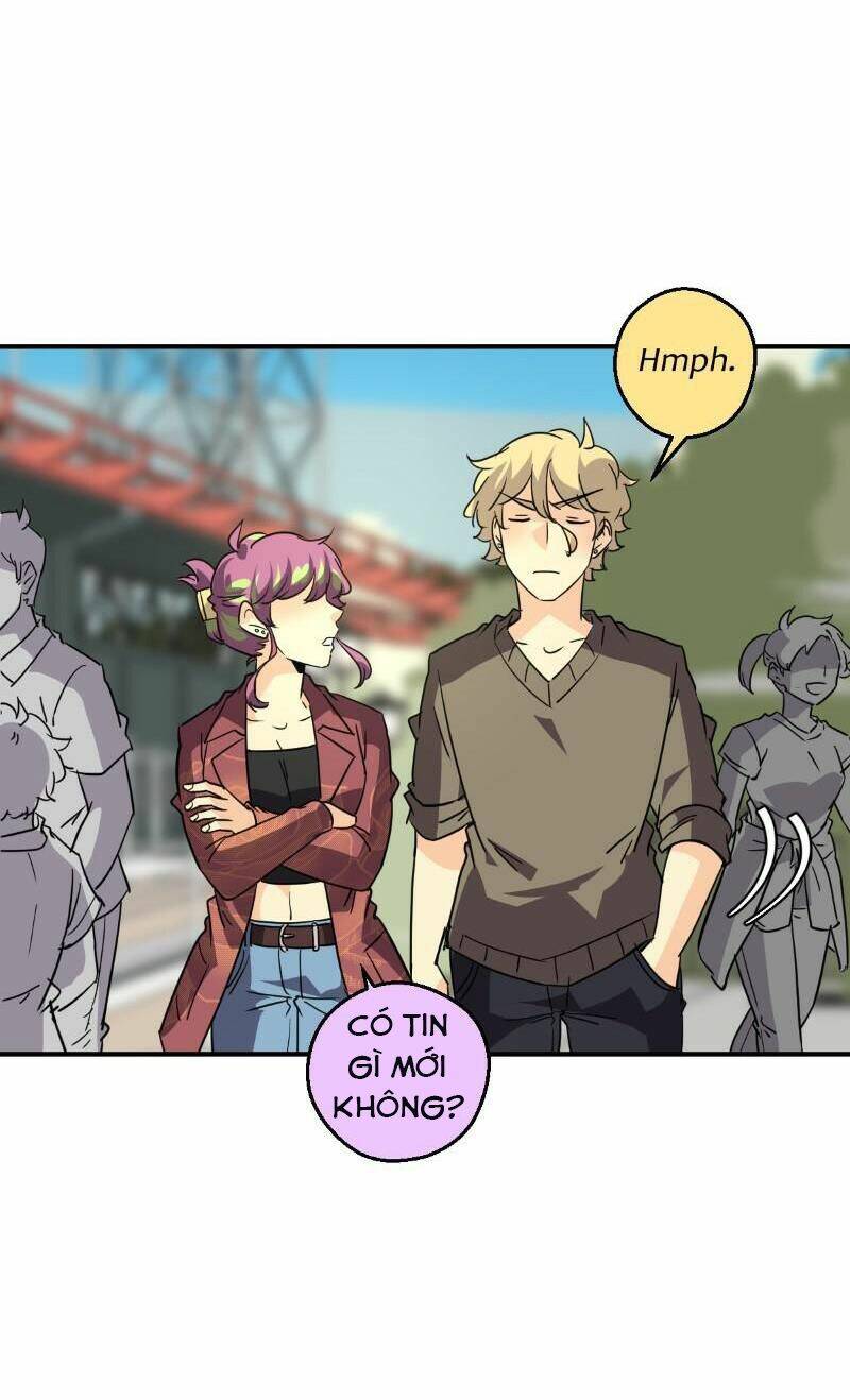 Đọc truyện Thế giới không hoàn hảo - Chap 247