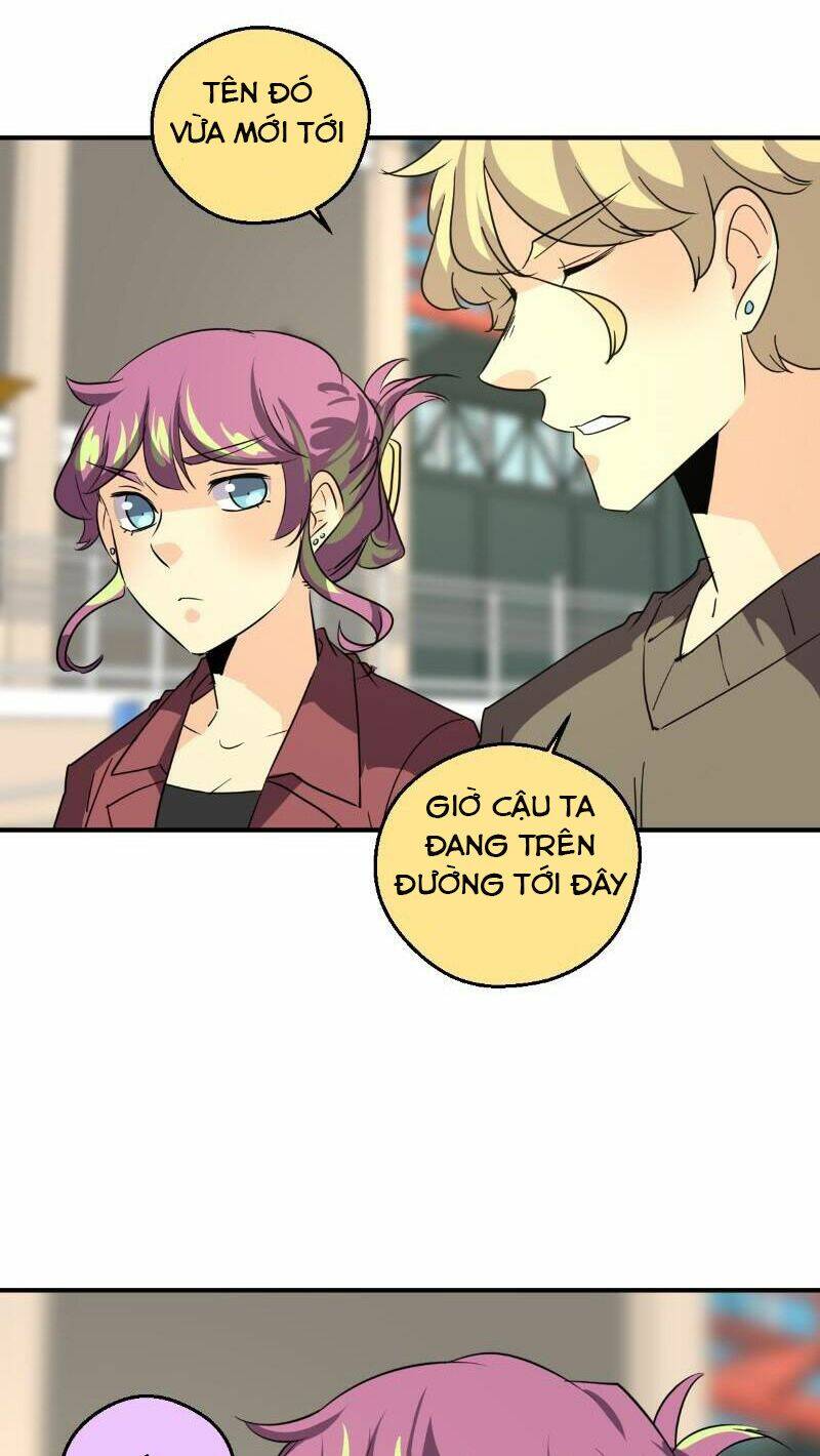 Đọc truyện Thế giới không hoàn hảo - Chap 247