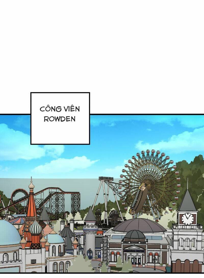 Đọc truyện Thế giới không hoàn hảo - Chap 248