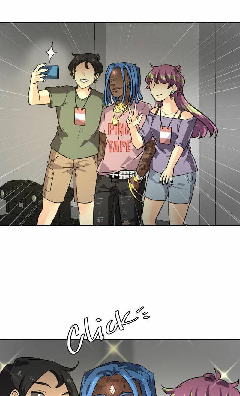 Đọc truyện Thế giới không hoàn hảo - Chap 248