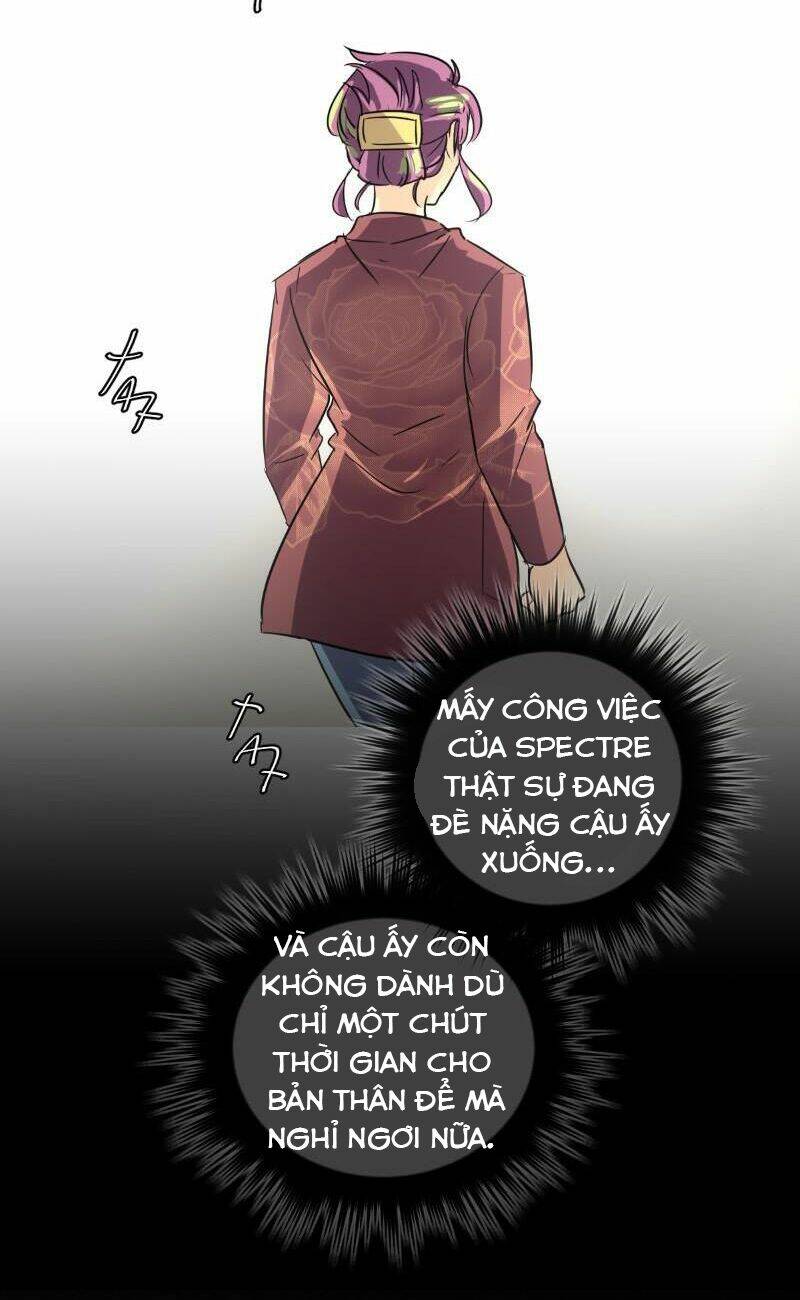Đọc truyện Thế giới không hoàn hảo - Chap 248