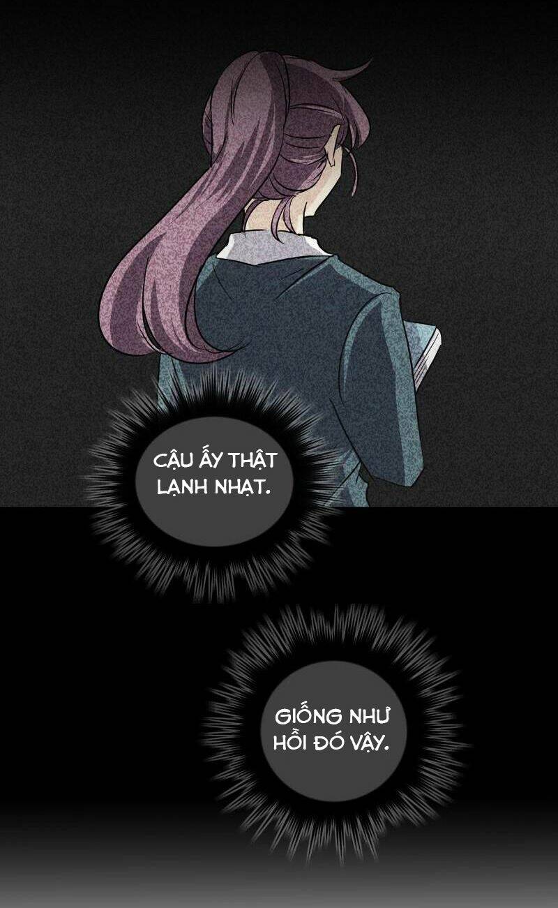 Đọc truyện Thế giới không hoàn hảo - Chap 248