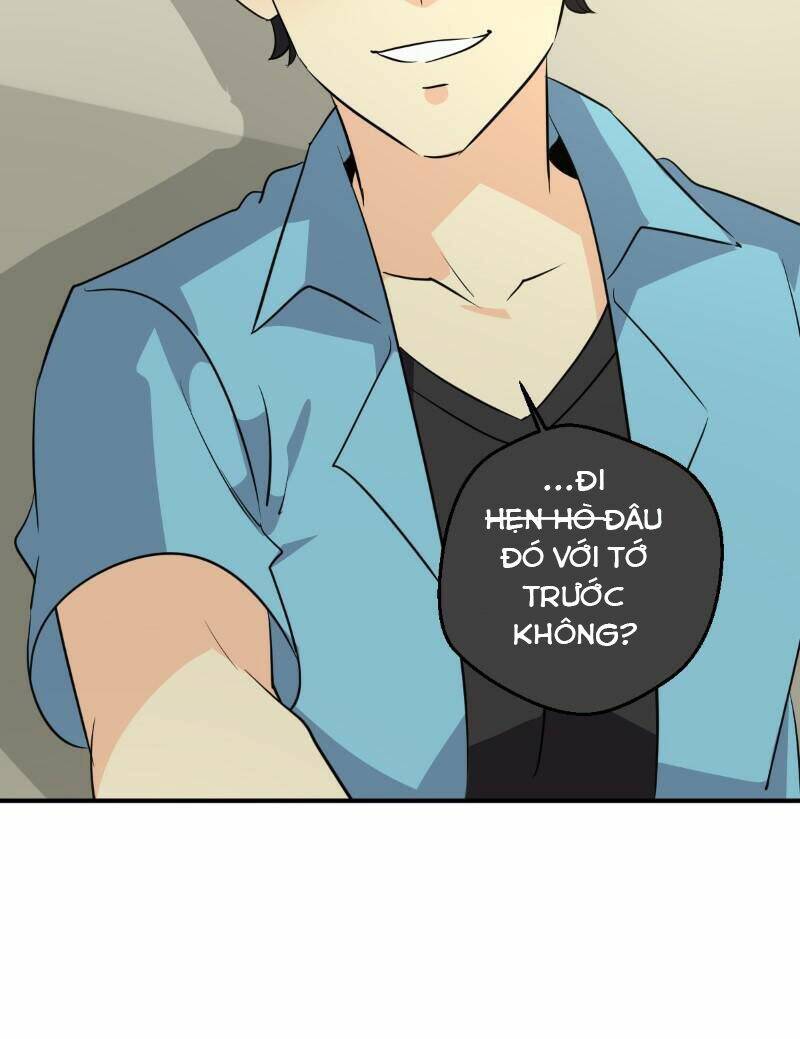 Đọc truyện Thế giới không hoàn hảo - Chap 248