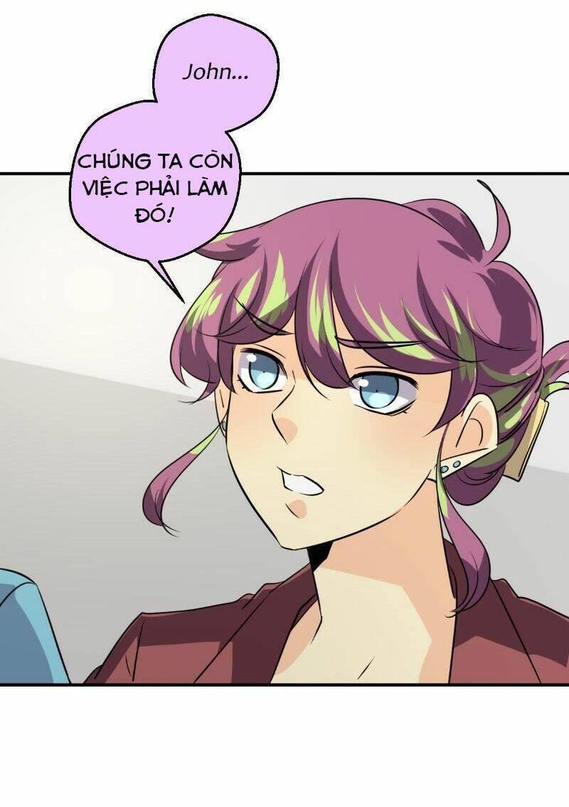 Đọc truyện Thế giới không hoàn hảo - Chap 248