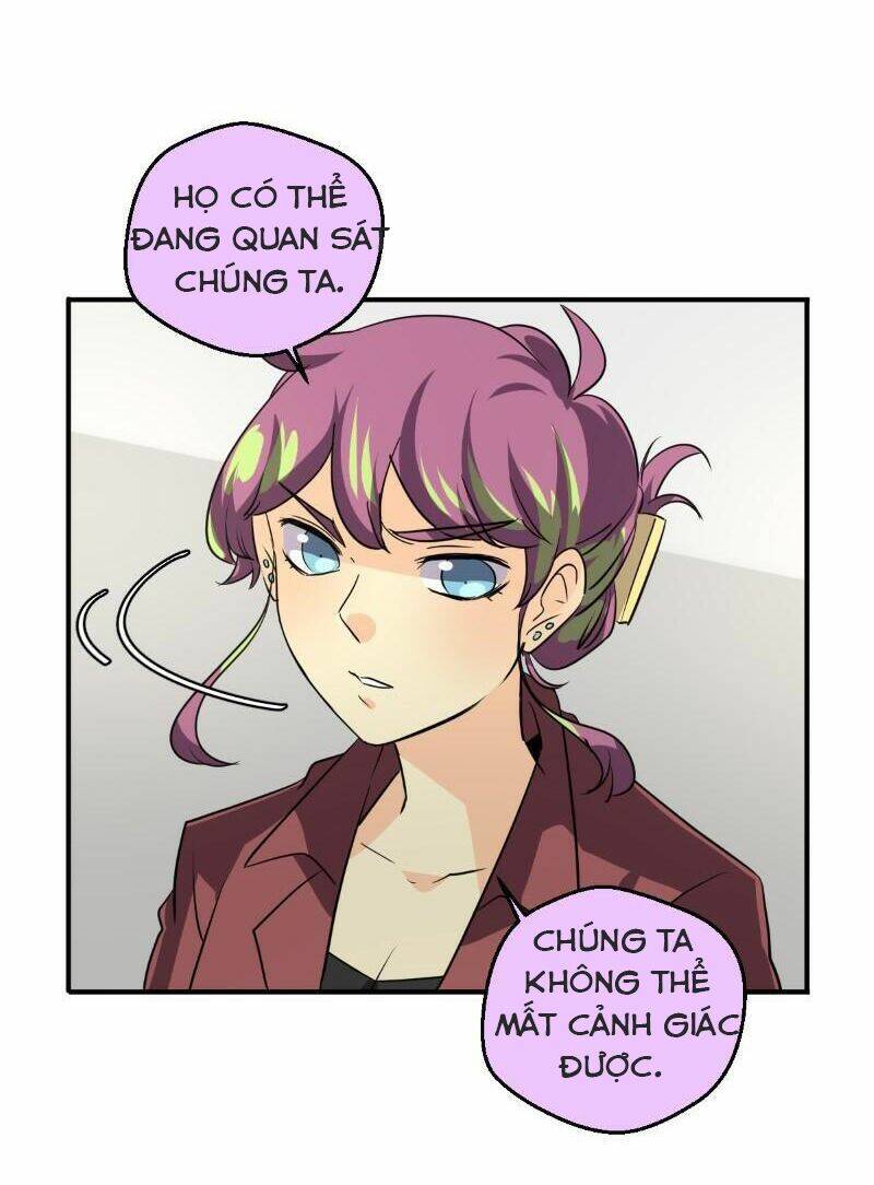 Đọc truyện Thế giới không hoàn hảo - Chap 248