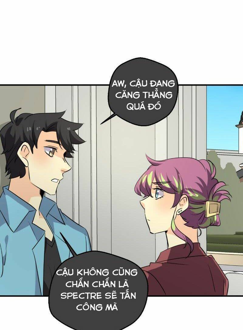 Đọc truyện Thế giới không hoàn hảo - Chap 248