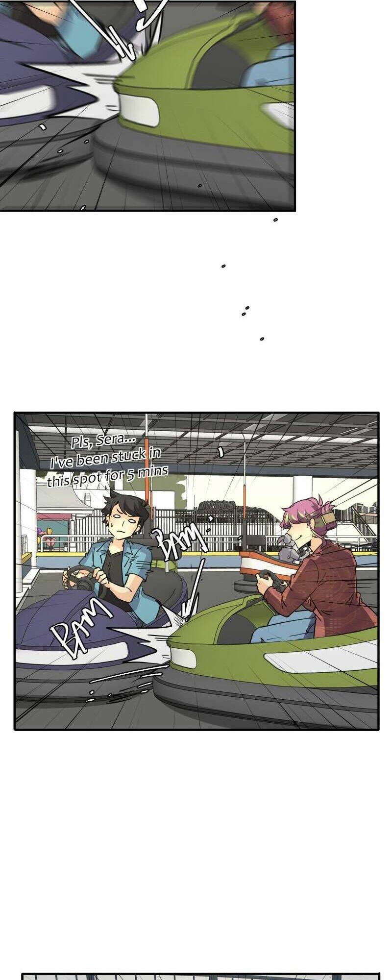 Đọc truyện Thế giới không hoàn hảo - Chap 248