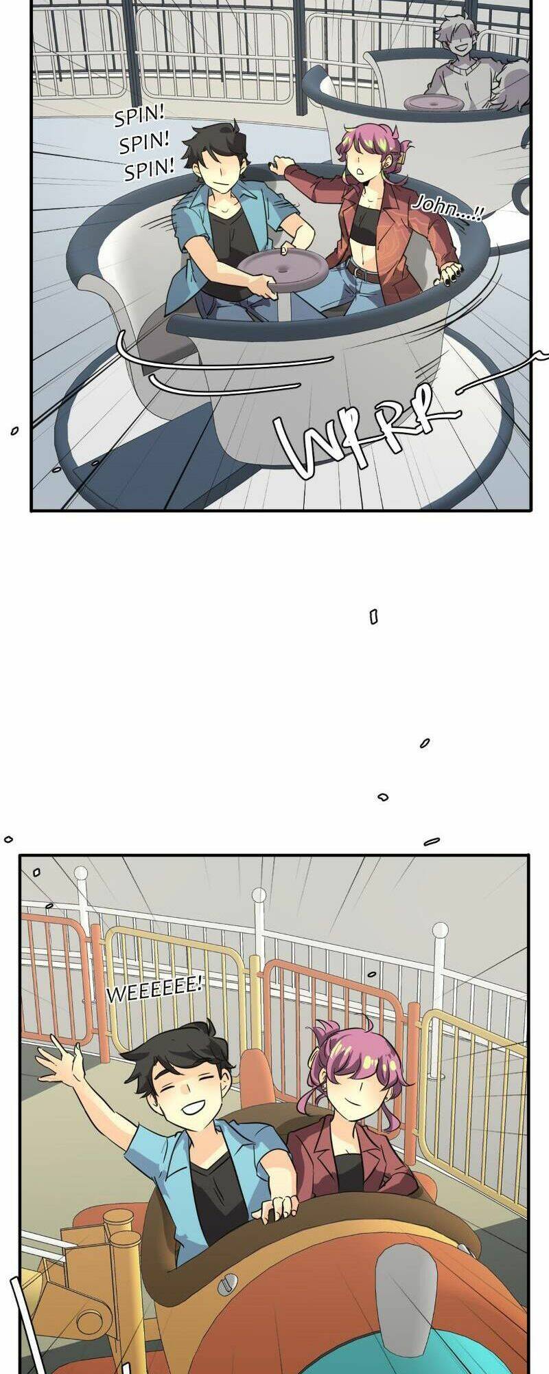 Đọc truyện Thế giới không hoàn hảo - Chap 248