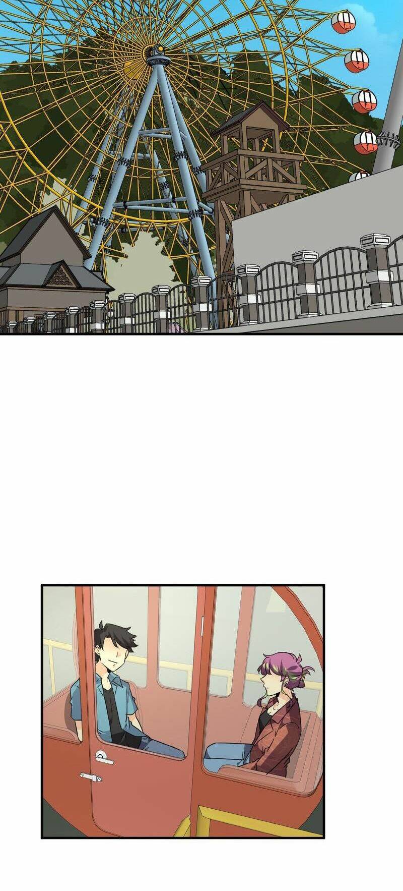 Đọc truyện Thế giới không hoàn hảo - Chap 248