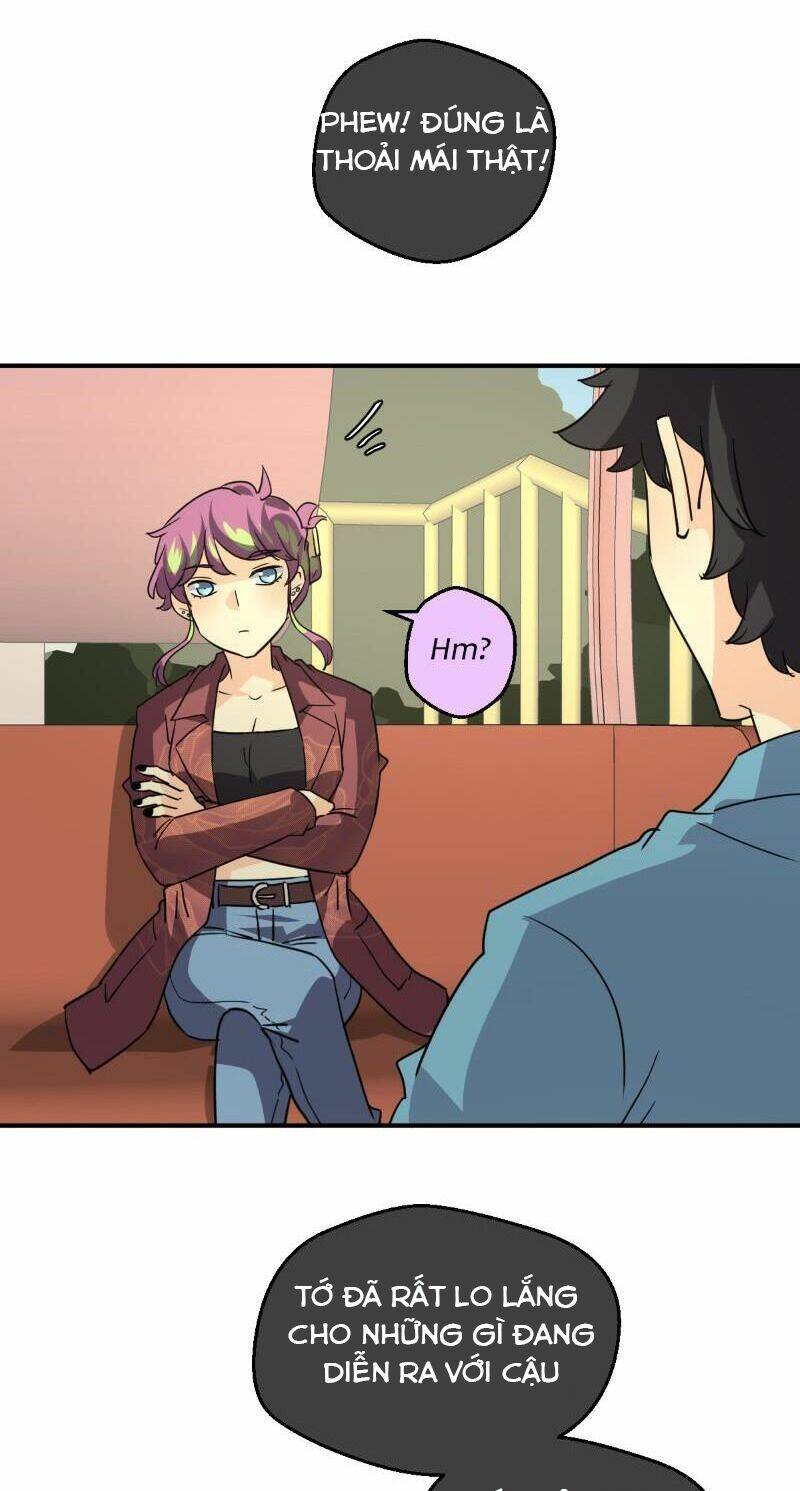 Đọc truyện Thế giới không hoàn hảo - Chap 248