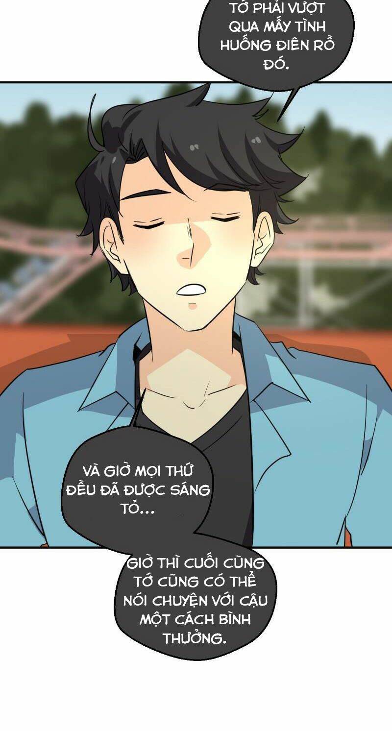 Đọc truyện Thế giới không hoàn hảo - Chap 248