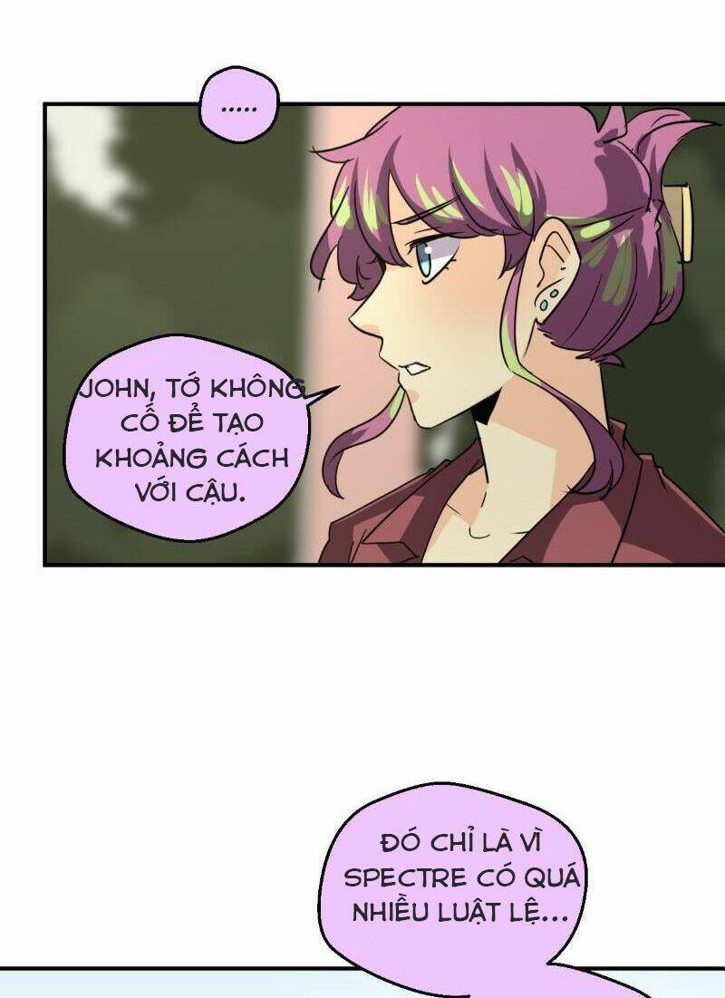 Đọc truyện Thế giới không hoàn hảo - Chap 248