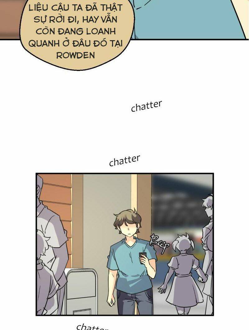 Đọc truyện Thế giới không hoàn hảo - Chap 248