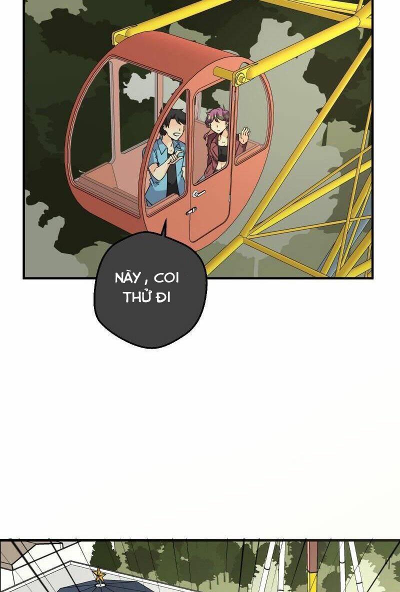 Đọc truyện Thế giới không hoàn hảo - Chap 248