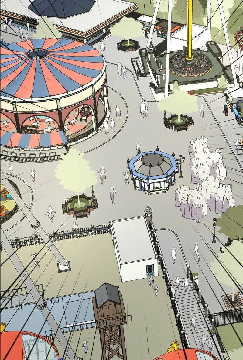 Đọc truyện Thế giới không hoàn hảo - Chap 248