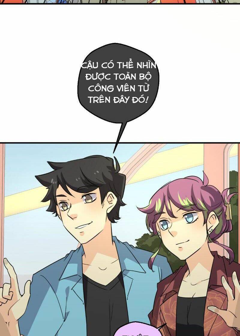 Đọc truyện Thế giới không hoàn hảo - Chap 248