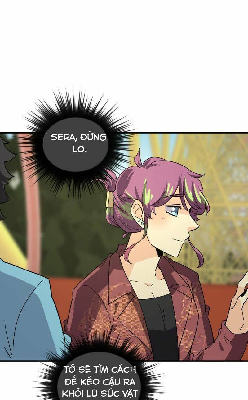 Đọc truyện Thế giới không hoàn hảo - Chap 248