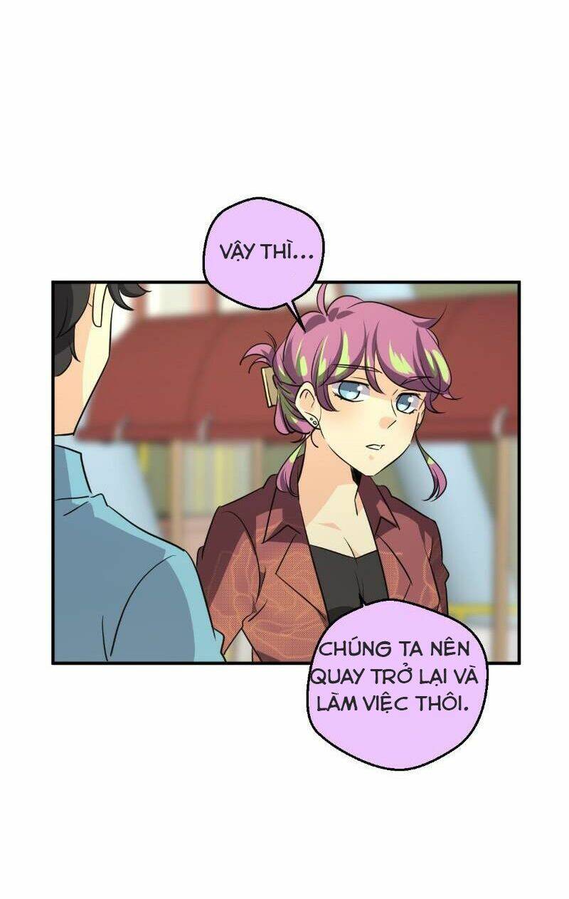 Đọc truyện Thế giới không hoàn hảo - Chap 248