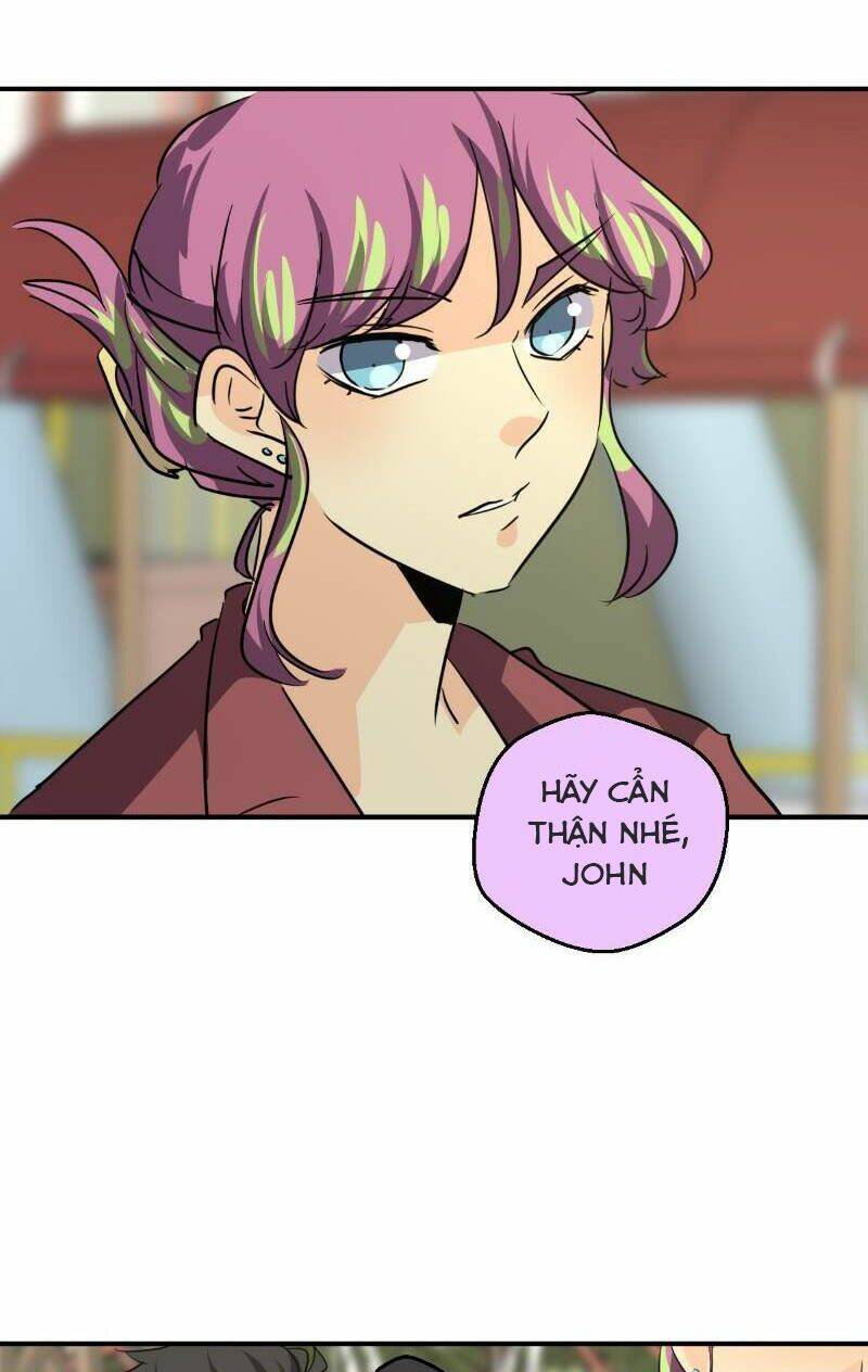 Đọc truyện Thế giới không hoàn hảo - Chap 248