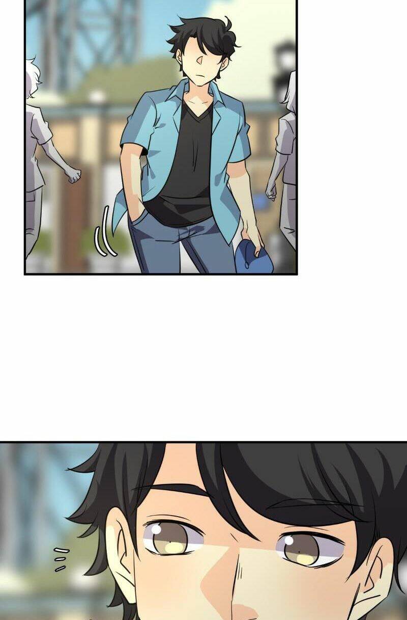 Đọc truyện Thế giới không hoàn hảo - Chap 248