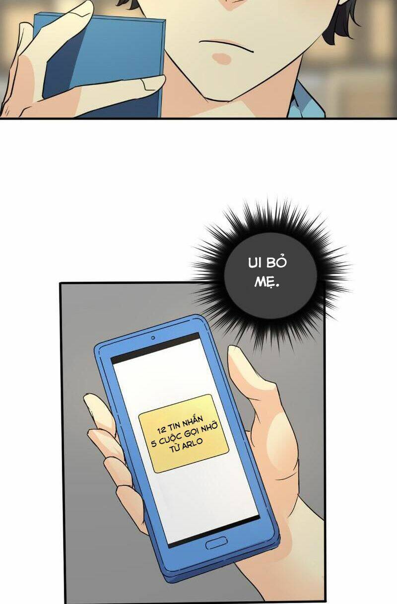 Đọc truyện Thế giới không hoàn hảo - Chap 248