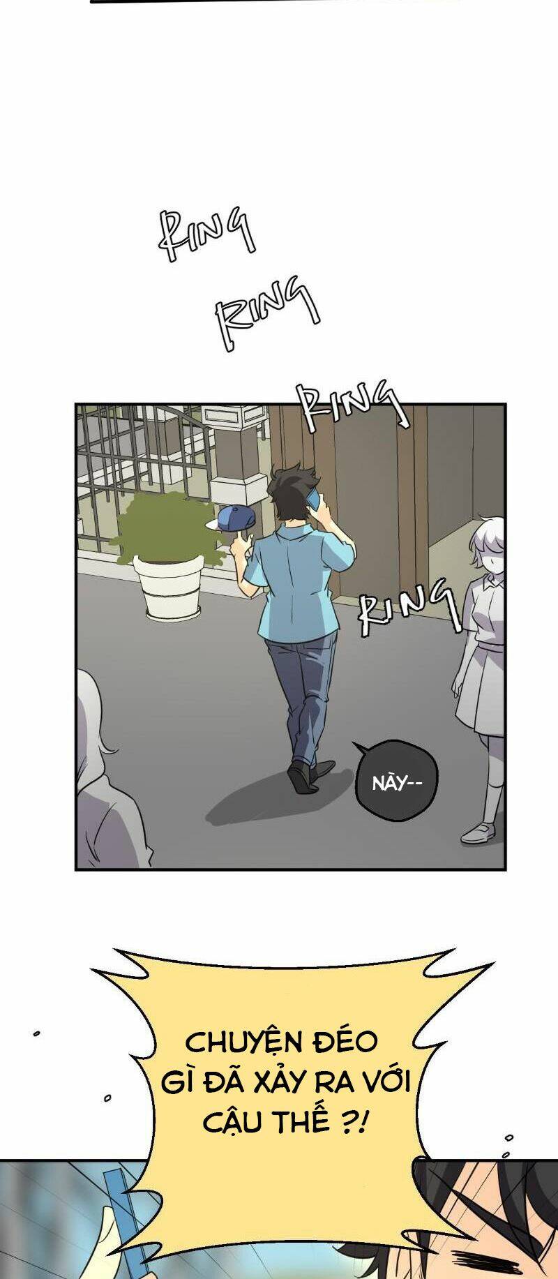 Đọc truyện Thế giới không hoàn hảo - Chap 248