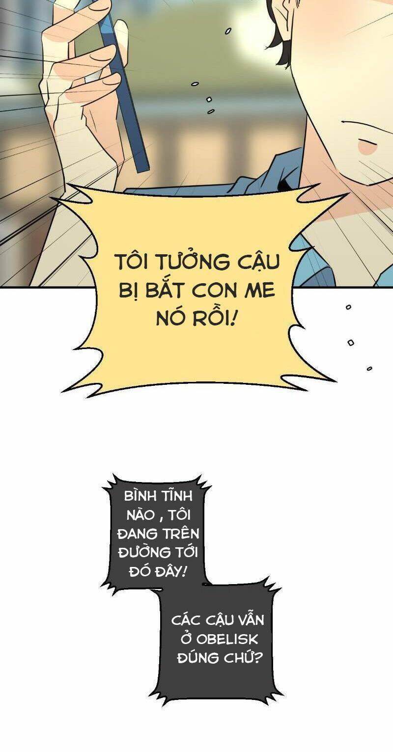 Đọc truyện Thế giới không hoàn hảo - Chap 248