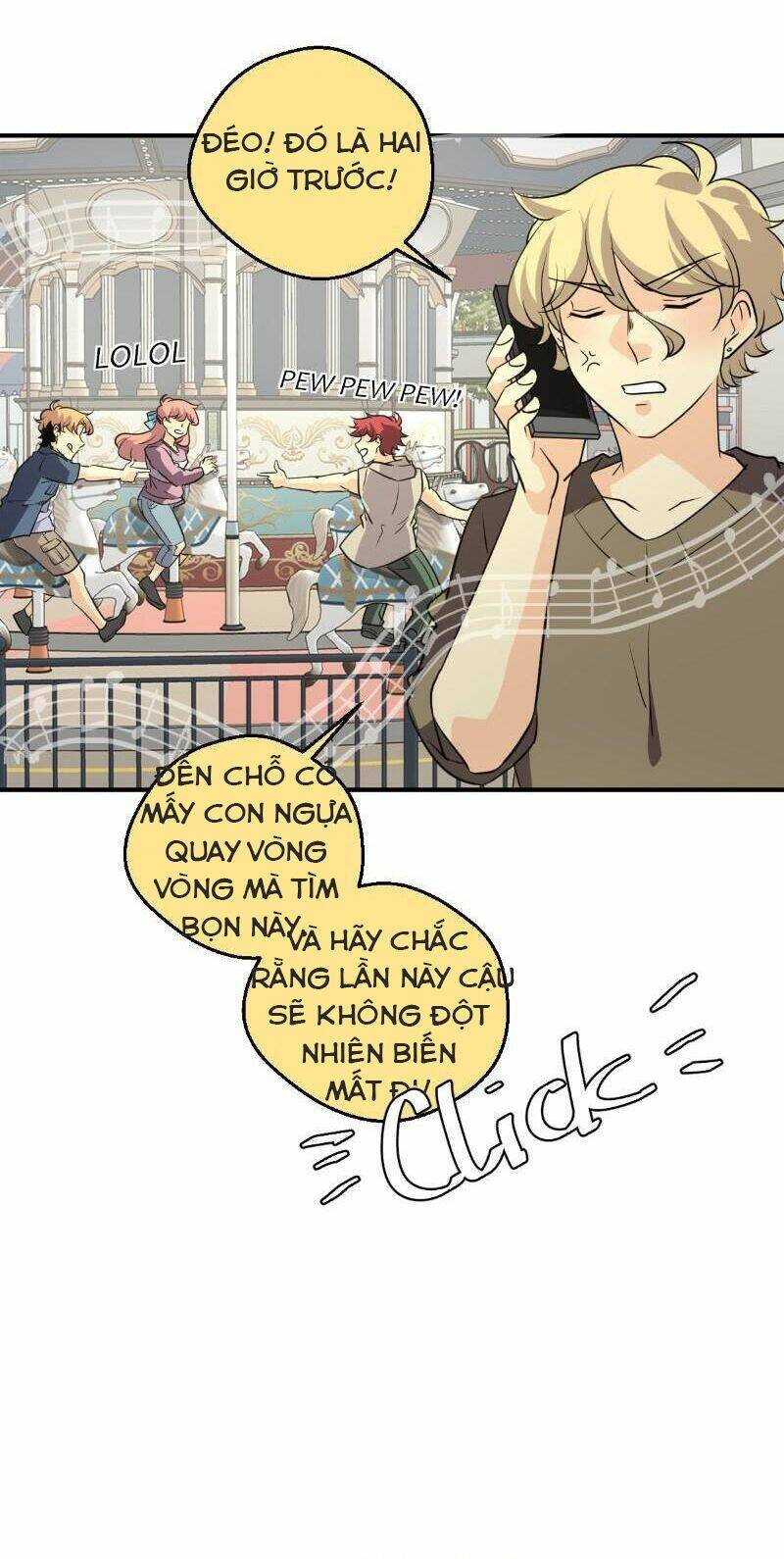 Đọc truyện Thế giới không hoàn hảo - Chap 248